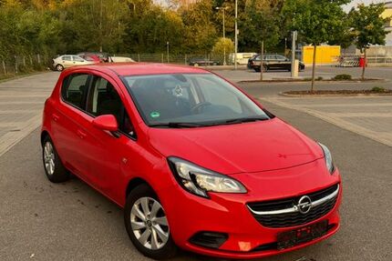 Opel Corsa 116.000 km 6.300 € Sindelfingen 71065