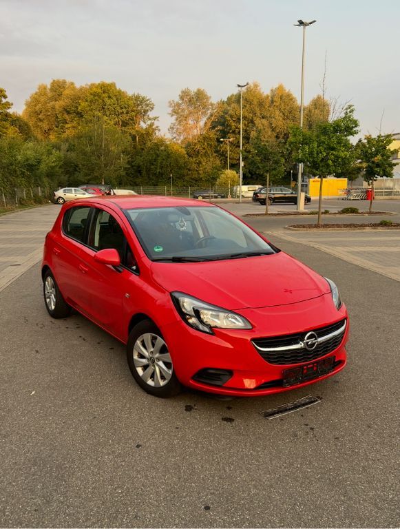 Opel Corsa 116.000 km 6.300 € Sindelfingen 71065