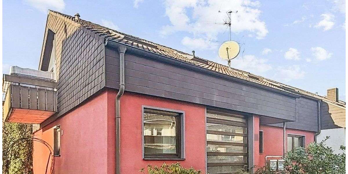 Einfamilienhaus Ettlingen - 7 Zimmer, 206 m&sup2;, 549.000&euro; | Angebot:25380499