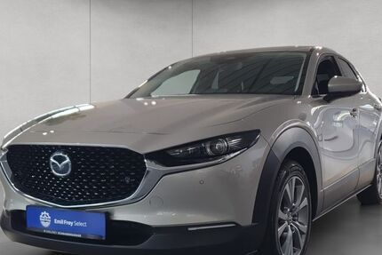 Mazda CX-30 21.500 km 28.450 € Pforzheim 75179