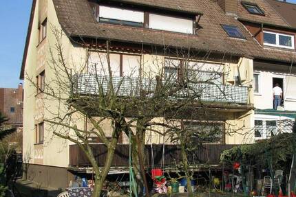 Haus Ettlingen Ettlingenweier - 9 Zimmer, 212 m&sup2;, 340.000&euro; | Angebot:26815978