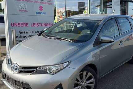 Toyota Auris 118.600 km 7.500 &euro; Calw 75365