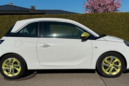 Opel Adam 147.180 km 3.799 &euro; Deufringen 71134