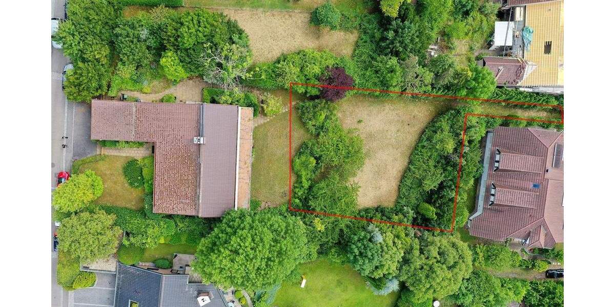 Grundstück Leonberg - 960.000&euro; | Angebot:25682119