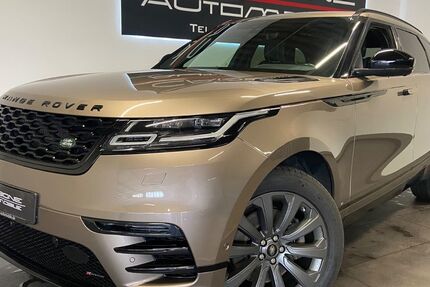 Land Rover Range Rover Velar 89.220 km 33.900 &euro; Bretten 75015