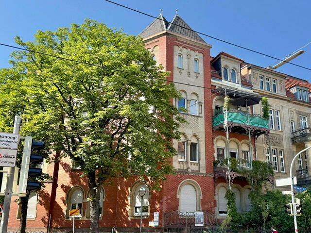 Mehrfamilienhaus, Wohnhaus Karlsruhe Oststadt - 2.480.000&euro; | Angebot:25688155