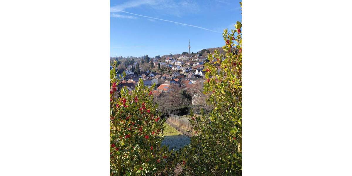 Mehrfamilienhaus, Wohnhaus Karlsruhe Grünwettersbach - 7 Zimmer, 200 m&sup2;, 625.000&euro; | Angebot:25771494