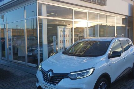 Renault Kadjar 47.500 km 18.890 &euro; Ettlingen 76275