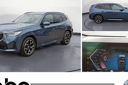 BMW X3 14.436 km 48.760 &euro; Mühlacker 75417