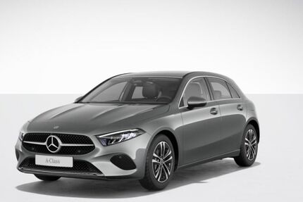 Mercedes-Benz A 180 9.760 km 28.990 &euro; Pforzheim 75179