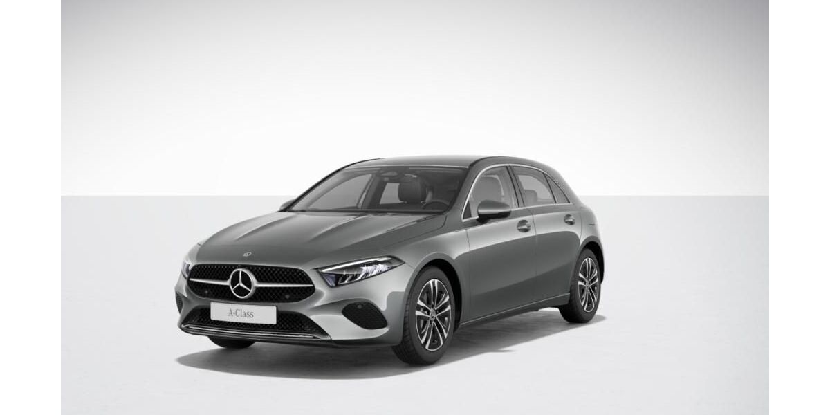 Mercedes-Benz A 180 9.760 km 28.990 &euro; Pforzheim 75179