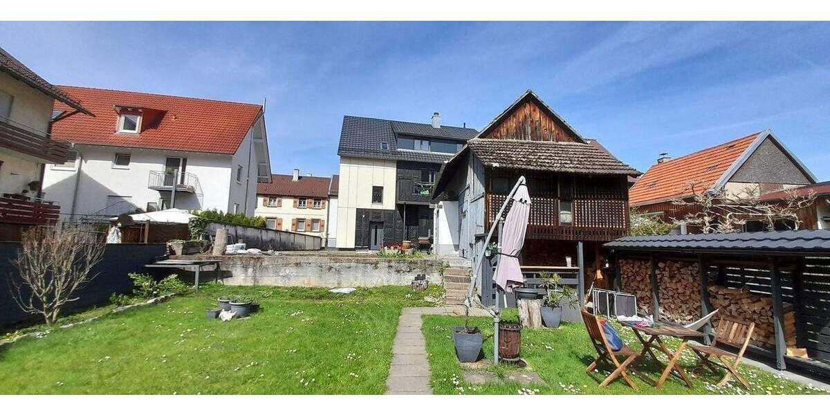 Grundstück Karlsruhe Oststadt - 379.000&euro; | Angebot:26411011