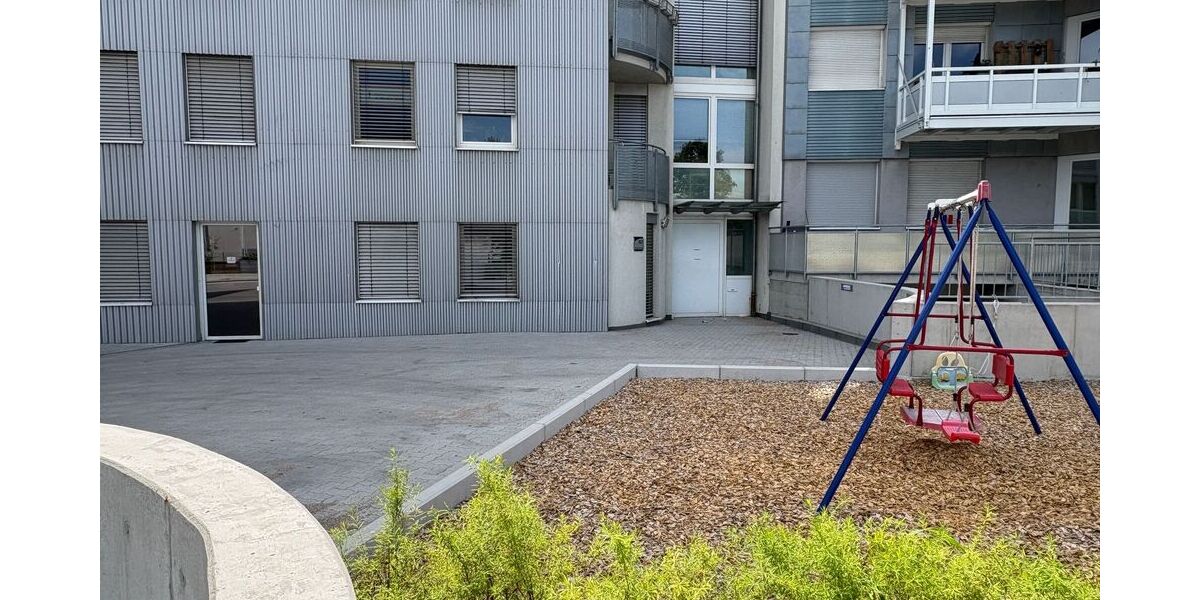 Werkstatt oder Lager mit Büro - Gewerbeobjekt Karlsruhe Beiertheim-Bulach | Angebot:26934441