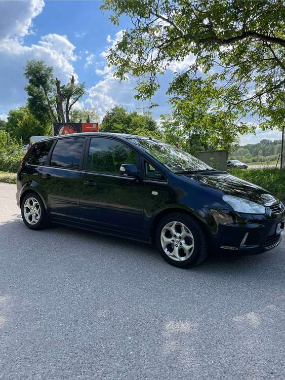 C-Max