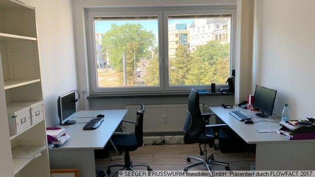 Gewerbeobjekt Karlsruhe Innenstadt-West - 990&euro; | Angebot:25666915