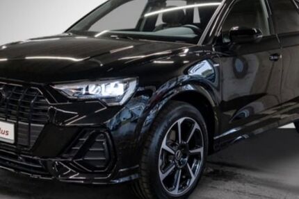Audi Q3 16.500 km 35.200 € Stuttgart 70469
