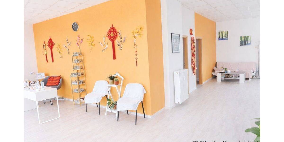 Gewerbeobjekt Karlsruhe / Südstadt Südstadt - 369.000&euro; | Angebot:26891880