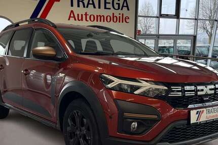 Dacia Jogger 1.530 km 19.990 &euro; Bruchsal 76646