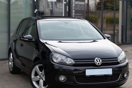 VW Golf 61.500 km 8.350 &euro; Birkenfeld 75217