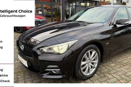 INFINITI Q50 155.500 km 11.990 &euro; Walzbachtal 75045