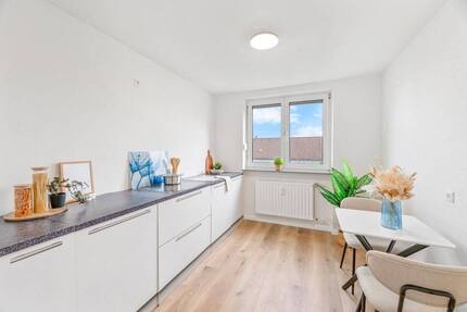 Wohnung Leonberg Höfingen - 3 Zimmer, 84 m&sup2;, 339.000&euro; | Angebot:26908887