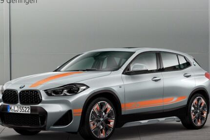 BMW X2 62.776 km 30.730 &euro; Gerlingen 70839
