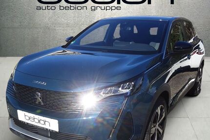 Peugeot 3008 29.800 km 27.880 € Magstadt 71106