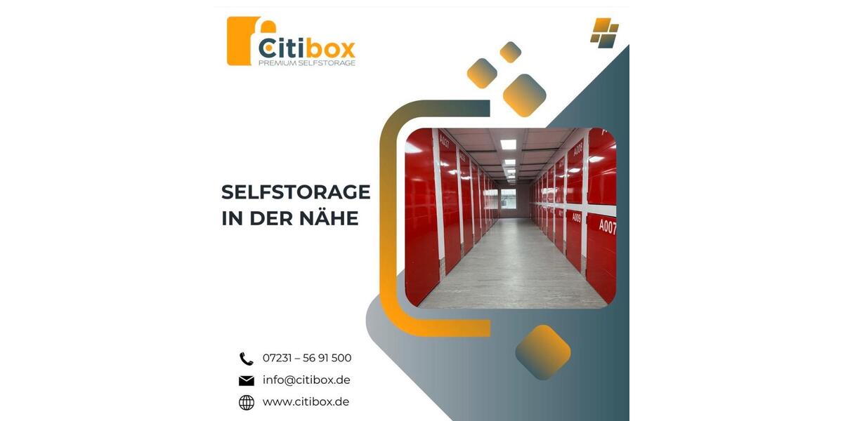 Garagen / Stellplätze Pforzheim Brötzingen - 22&euro; | Angebot:13558804
