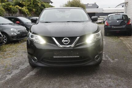 Nissan Qashqai 67.000 km 12.500 € Malsch 76316