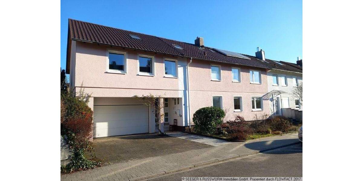 Mehrfamilienhaus, Wohnhaus Karlsruhe Weiherfeld-Dammerstock - 7 Zimmer, 187 m&sup2;, 780.000&euro; | Angebot:25877283
