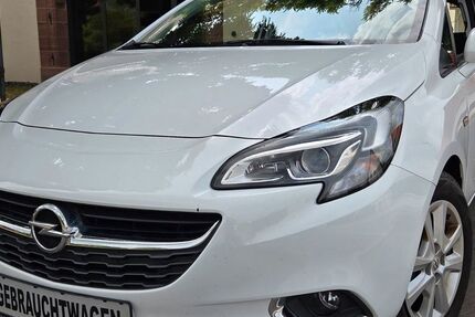 Opel Corsa 110.900 km 7.450 &euro; Wildberg-Effringen 72218