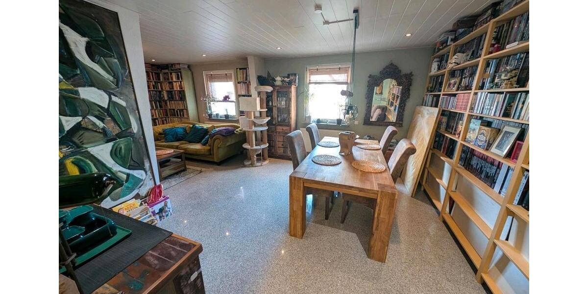 Einfamilienhaus Stutensee - 3 Zimmer, 92 m&sup2;, 417.000&euro; | Angebot:26295327