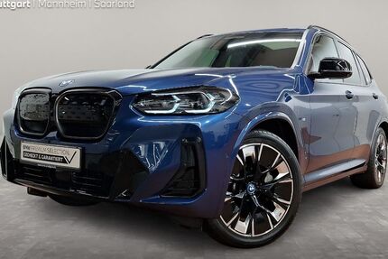 BMW iX3 51.661 km 40.960 € Stuttgart 70569