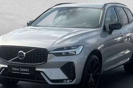 Volvo XC60 28.000 km 44.350 &euro; Karlsruhe 76187