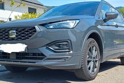 Seat Tarraco 33.000 km 32.200 &euro; Gaggenau 76571