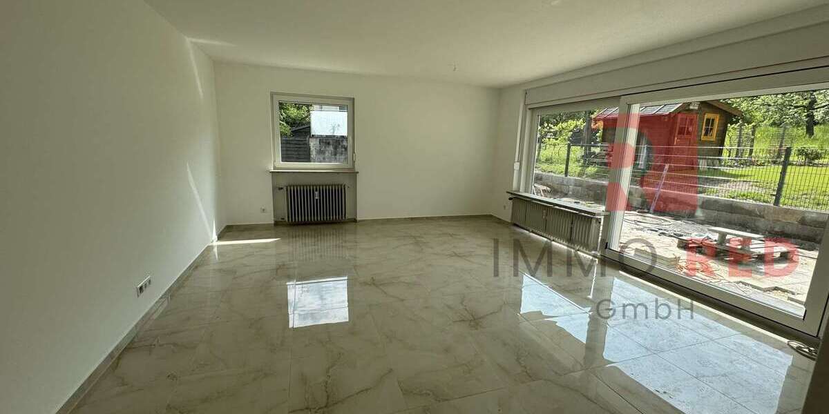 Etagenwohnung Pfinztal / Söllingen Söllingen - 3 Zimmer, 120 m&sup2;, 1.500&euro; | Angebot:26629552