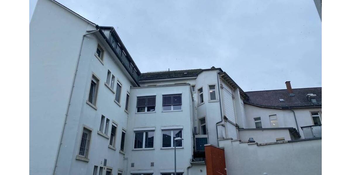 Gewerbeobjekt Karlsruhe / Innenstadt Innenstadt-West - 19.000&euro; | Angebot:25734492