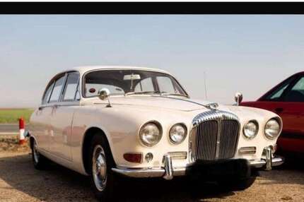 Jaguar Daimler