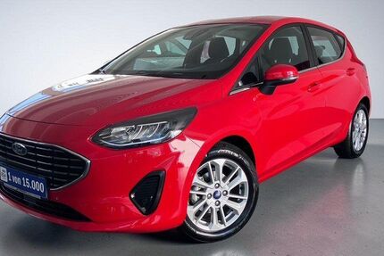 Ford Fiesta 23.425 km 14.700 &euro; Karlsruhe 76227