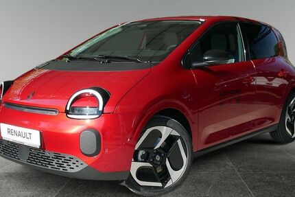Renault Twingo 1.352 km 25.230 &euro; Ettlingen 76275