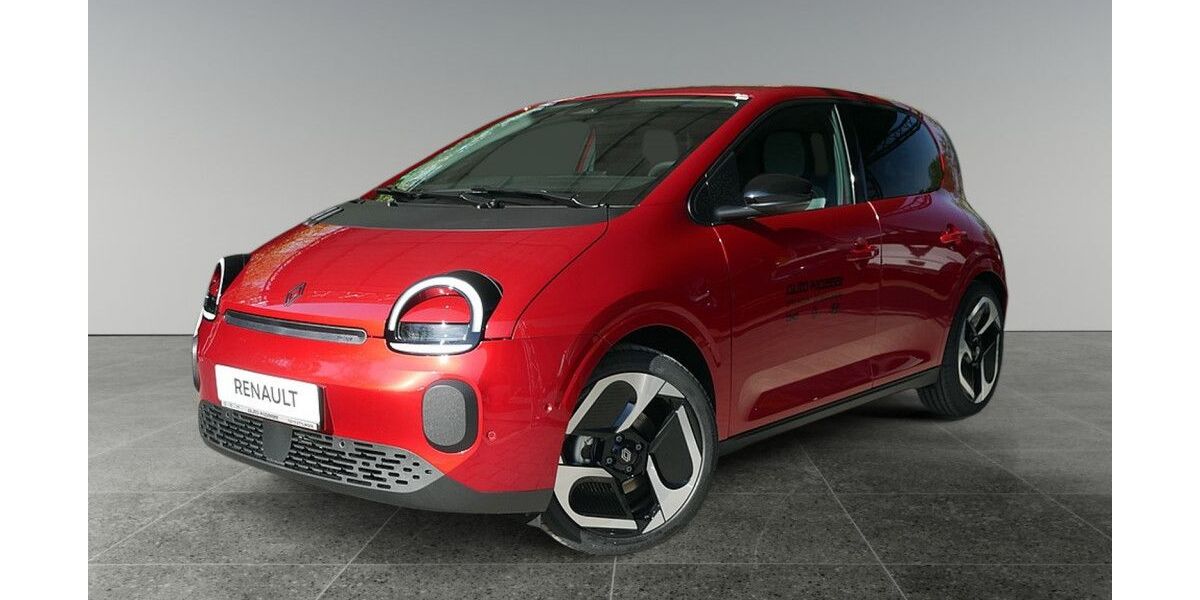Renault Twingo 1.352 km 25.230 &euro; Ettlingen 76275
