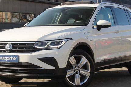 VW Tiguan 128.900 km 23.800 &euro; Sindelfingen 71065