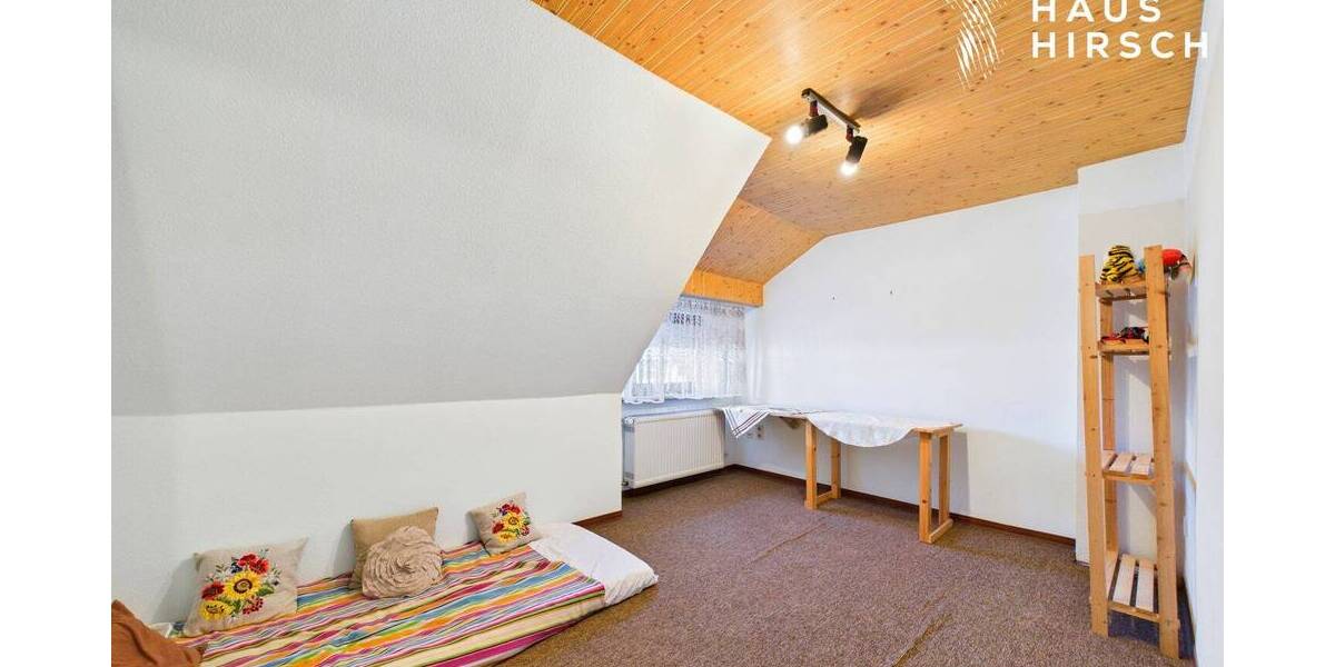 Einfamilienhaus Karlsbad Spielberg - 5 Zimmer, 104 m&sup2;, 269.000&euro; | Angebot:26794218