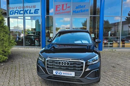 Audi Q2 6.200 km 23.990 € Oberderdingen-Flehingen 75038