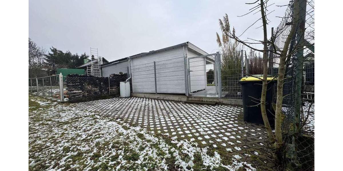 Einfamilienhaus Sachsenheim Hohenhaslach - 3 Zimmer, 102 m&sup2;, 370.000&euro; | Angebot:25690274