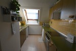 Einziehen, gestalten, wohlfühlen – Ihr Zuhause mit Schlossblick - Dachgeschoßwohnung Vaihingen | Angebot:24862389