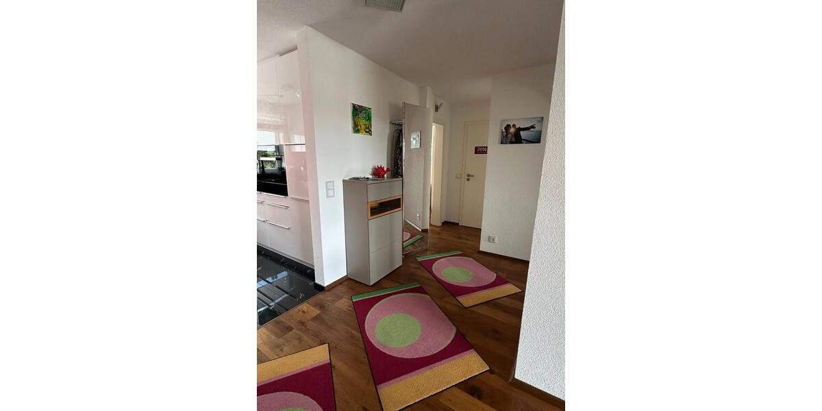 Etagenwohnung Pforzheim Nordstadt - 3 Zimmer, 85 m&sup2;, 299.000&euro; | Angebot:27163756