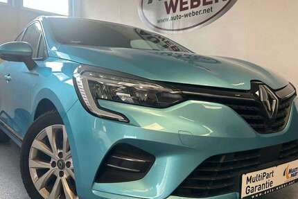 Renault Clio 25.800 km 13.590 € Sindelfingen/Darmsheim 71069
