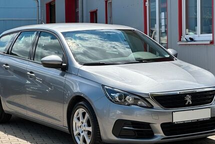 Peugeot 308 142.000 km 9.995 &euro; Bruchsal-Helmsheim 76646
