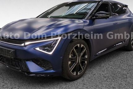 Kia EV6 23.800 km 44.290 &euro; Pforzheim 75177